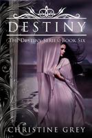 Destiny 1548921416 Book Cover