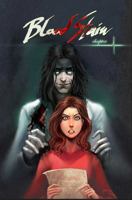 Blood Stain Vol. 1 1632155443 Book Cover