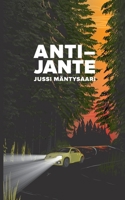 Anti-Jante (Finnish Edition) 9523304380 Book Cover
