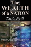 The Wealth of a Nation 1497536979 Book Cover