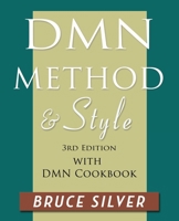 DMN Method and Style B0CRK5GX74 Book Cover