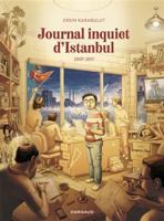 Journal inquiet d'Istanbul - Tome 2 2205210998 Book Cover