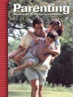 Parenting: Rewards & Responsibilities, Student Edition 0078690579 Book Cover