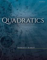 Quadratics: The Multi-tom Focus 1300607963 Book Cover