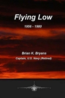 Flying Low 110538439X Book Cover