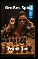 Großes Spiel null Book Cover