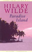 Paradise Island 0786270217 Book Cover