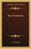 The Touchstone 1417954353 Book Cover