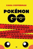 Pokémon Go (Puck) 6077480770 Book Cover