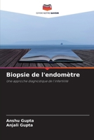 Biopsie de l'endomètre 6630246896 Book Cover