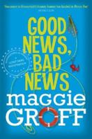 Good News, Bad News: A Scout Davis Investigation 2 1742611931 Book Cover