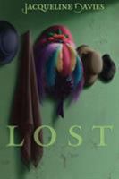 Lost 0761455353 Book Cover