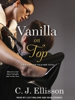 Vanilla on Top 1508635501 Book Cover