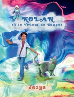 Nolan et le voleur de nuages 2322395765 Book Cover