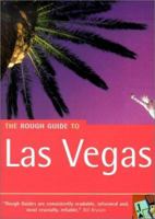 The Rough Guide to Las Vegas 1858288908 Book Cover