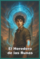 El Heredero de las Runas B0FQJGNFPV Book Cover