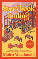 Storybook Ending: A Novel 0593851315 Book Cover
