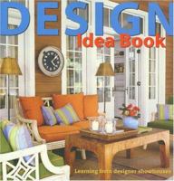 Design Idea Book 0848731964 Book Cover