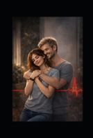 L’Écho du Cœur (Romance et Science fiction) (French Edition) B0GHHTF1YP Book Cover
