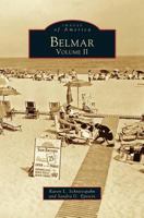Belmar: Volume II (Images of America: New Jersey) 0738502782 Book Cover
