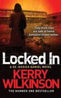 Locked In 1447225643 Book Cover