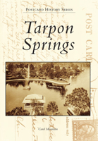 Tarpon Springs 0738591181 Book Cover