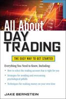 All about Day Trading 0071778608 Book Cover