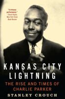 Kansas City Lightning 0062005618 Book Cover