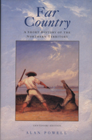 Far Country: A Short History of the Northern Territory 0522846890 Book Cover