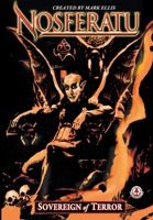 Nosferatu: Sovereign of Terror 1914926471 Book Cover