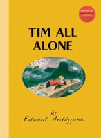 Tim All Alone (Little Tim) 0192795619 Book Cover