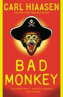 Bad Monkey 0446556149 Book Cover