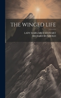 The Winged Life: a Portrait of Antoine De Saint-Exupery 1021515280 Book Cover