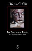 The Company of Thieves 1092221506 Book Cover