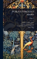 Publius Virgilius Maro 1024490300 Book Cover