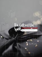 THE GIFTS OF THE SPIRIT: Crossword Puzzles 1961484250 Book Cover