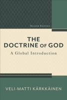 The Doctrine of God: A Global Introduction 0801098572 Book Cover