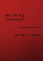 Red Low Fog / transcript 1736516795 Book Cover