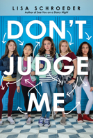 Don't Judge Me 1338628542 Book Cover