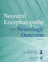 Neonatal Encephalopathy and Neurologic Outcome 1934984302 Book Cover