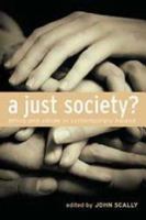 A Just Society: Ethics and Values in Contemporary Ireland 1904148263 Book Cover