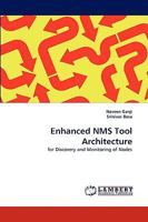 Enhanced Nms Tool Architecture 3838365917 Book Cover