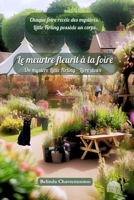 Le meurtre fleurit à la foire: Un mystère Little Firling - Livre deux (French Edition) 199766318X Book Cover