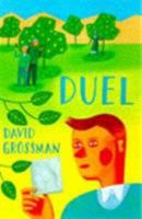 Duel 1582349304 Book Cover