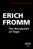 The Revolution of Hope B000HCL9EM Book Cover