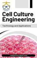 Cell Culture Engineering: Technology and Applications 9349964775 Book Cover