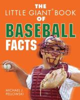 The Little Giant Book of Football Facts (Little Giant Books) 1402742738 Book Cover