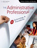 The Administrative Professional 0538731044 Book Cover