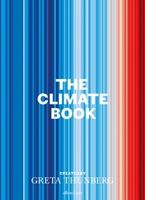 The Climate Book 0241547474 Book Cover