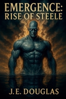 Emergence: Rise of Steele B0FNKK95P3 Book Cover